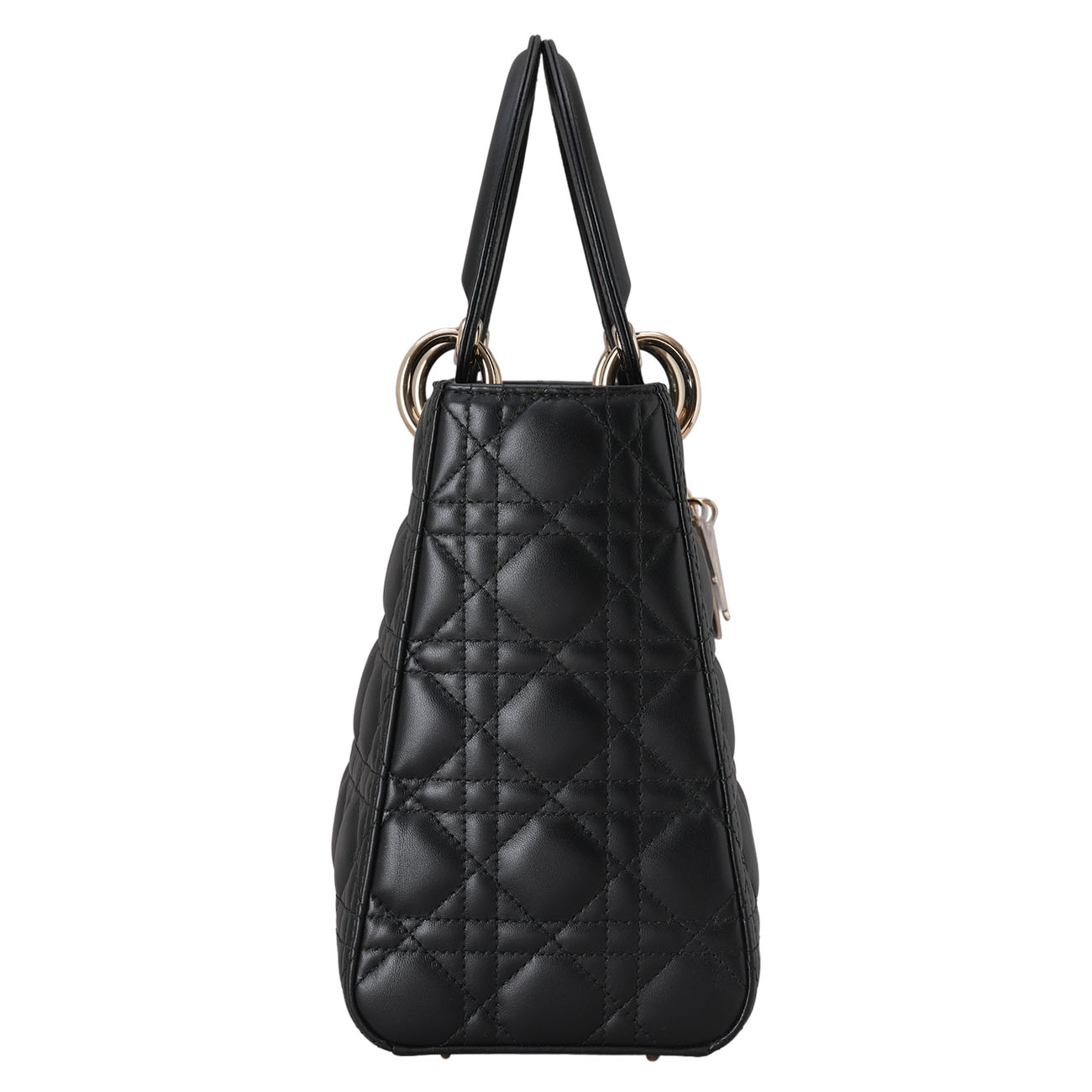 CHRISTIAN DIOR(USED)크리스찬디올 레이디디올 미듐